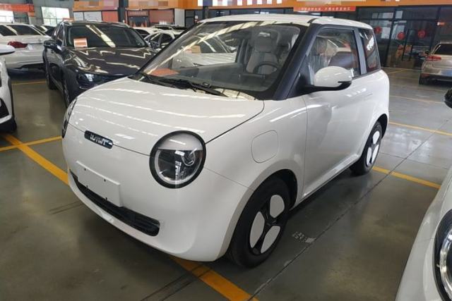 Used CHANGAN Lumin 2025 205 km Xiangqin Version