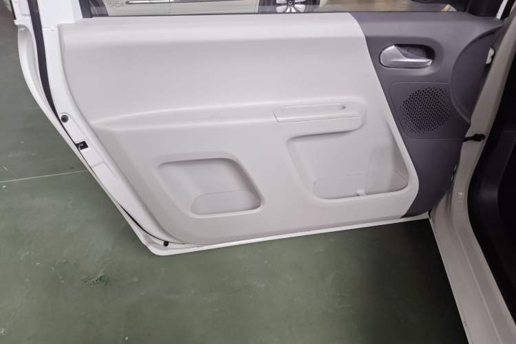 Used CHANGAN Lumin 2025 205 km Xiangqin Version Left Front Door Interior