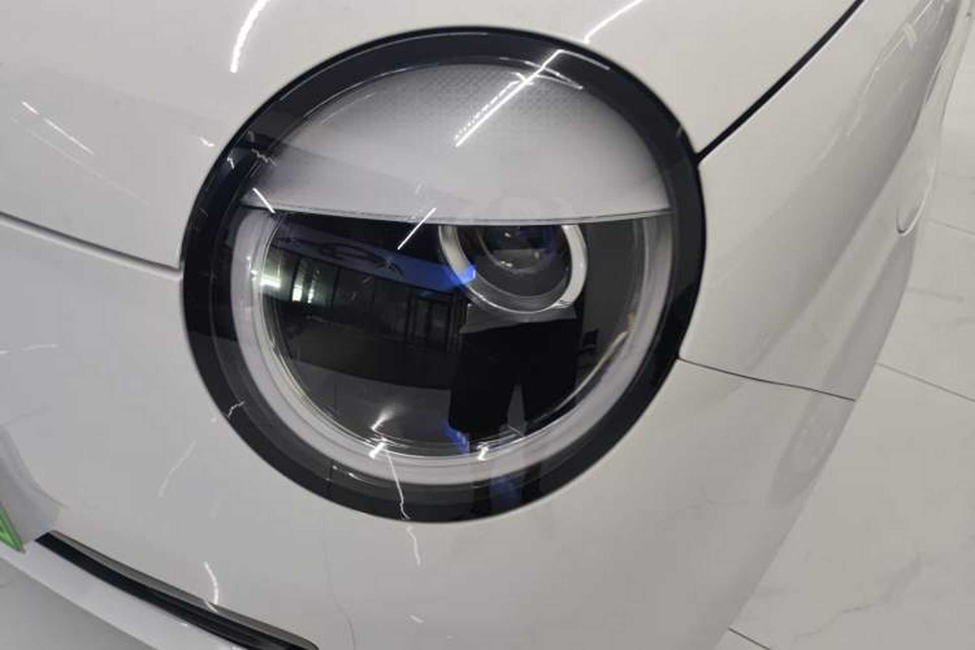 Used CHANGAN Lumin 2025 205 km Xiangqin Version Left Front Headlight