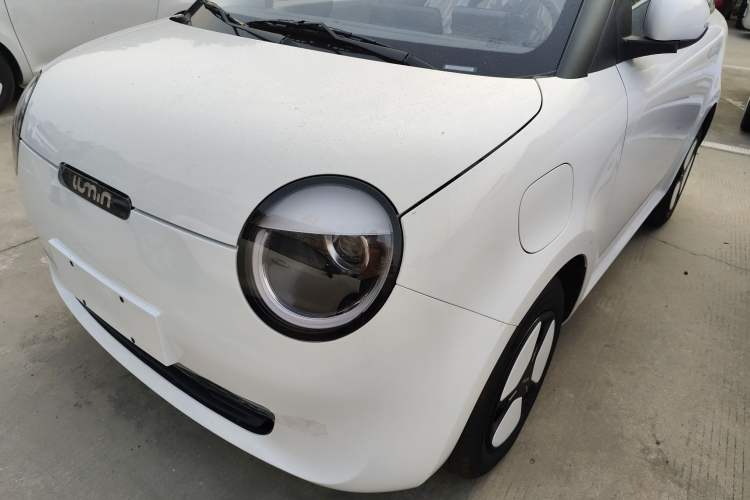 Used CHANGAN Lumin 2025 205 km Xiangqin Version Left Front Headlight