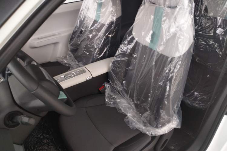 Used CHANGAN Lumin 2025 205 km Xiangqin Version Left Front Seat