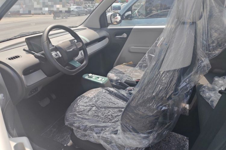 Used CHANGAN Lumin 2025 205km Refreshing Edition Left Front Seat