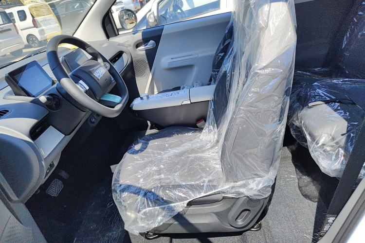 Used CHANGAN Lumin 2025 205 km Xiangqin Version Left Front Seat