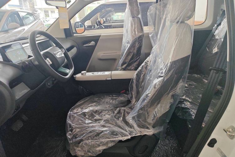 Used CHANGAN Lumin 2025 205 km Xiangqin Version Left Front Seat