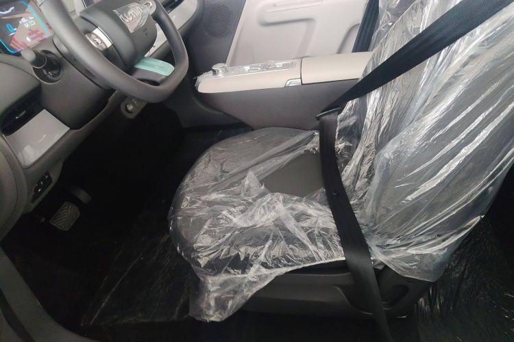 Used CHANGAN Lumin 2025 205 km Xiangqin Version Left Front Seat
