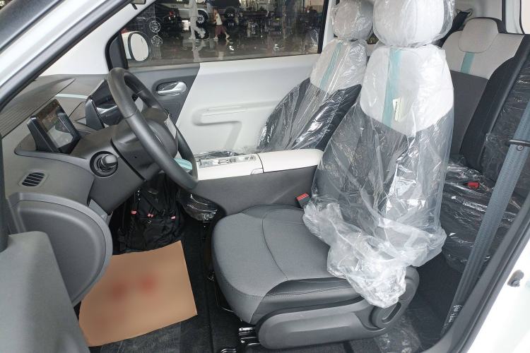 Used CHANGAN Lumin 2025 205 km Xiangqin Version Left Front Seat