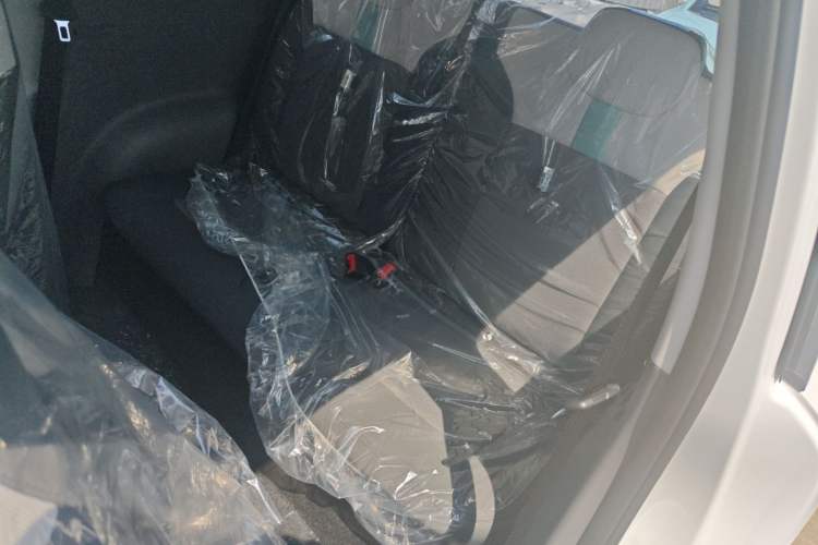 Used CHANGAN Lumin 2025 205 km Xiangqin Version Left Rear Seat