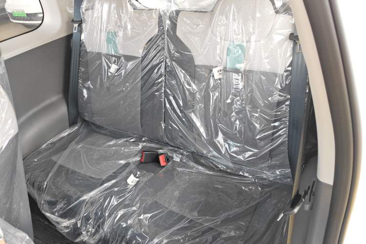 Used CHANGAN Lumin 2025 205 km Xiangqin Version Left Rear Seat
