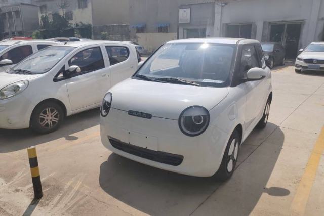 Used CHANGAN Lumin 2025 205 km Xiangqin Version