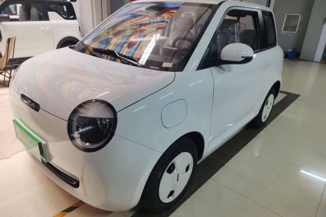 Used CHANGAN Lumin 2025 205km Refreshing Edition