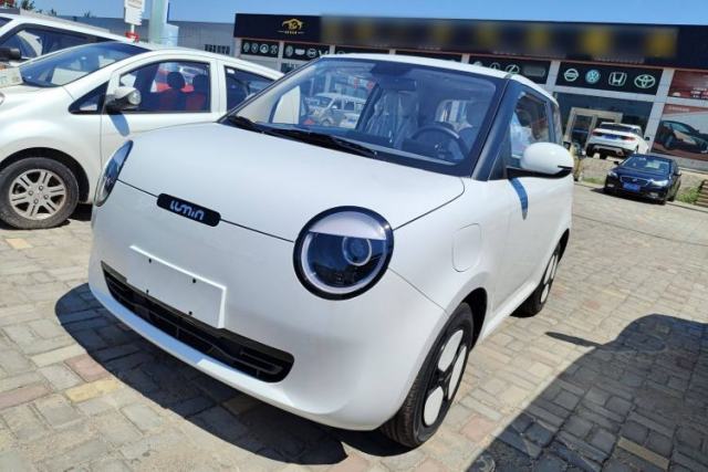 Used CHANGAN Lumin 2025 205 km Xiangqin Version