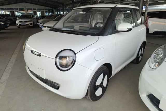 Used CHANGAN Lumin 2025 205 km Xiangqin Version