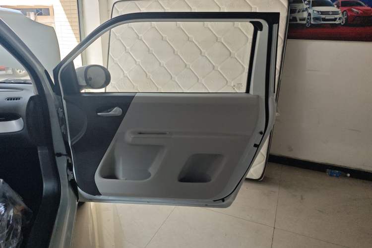 Used CHANGAN Lumin 2025 205km Refreshing Edition Right Front Door Interior
