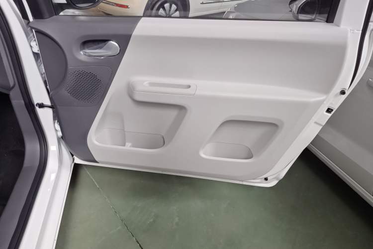 Used CHANGAN Lumin 2025 205 km Xiangqin Version Right Front Door Interior