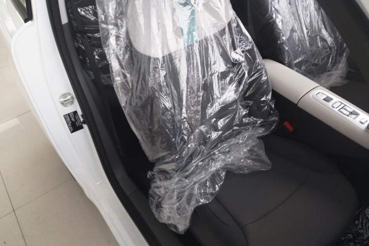 Used CHANGAN Lumin 2025 205 km Xiangqin Version Right Front Seat