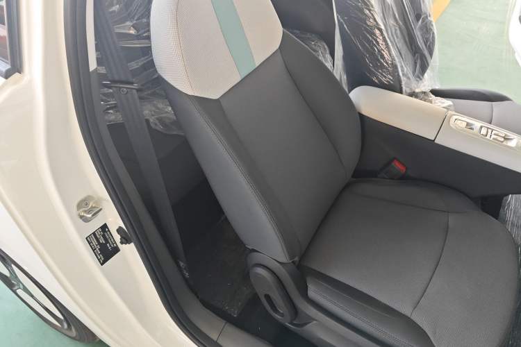 Used CHANGAN Lumin 2025 205 km Xiangqin Version Right Front Seat