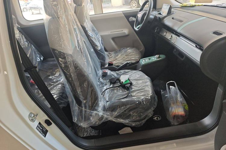 Used CHANGAN Lumin 2025 205km Refreshing Edition Right Front Seat