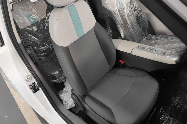 Used CHANGAN Lumin 2025 205 km Xiangqin Version Right Front Seat