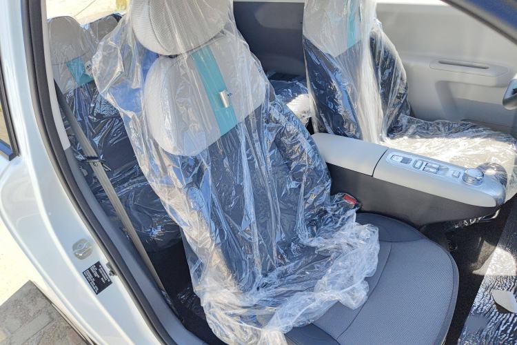 Used CHANGAN Lumin 2025 205 km Xiangqin Version Right Front Seat