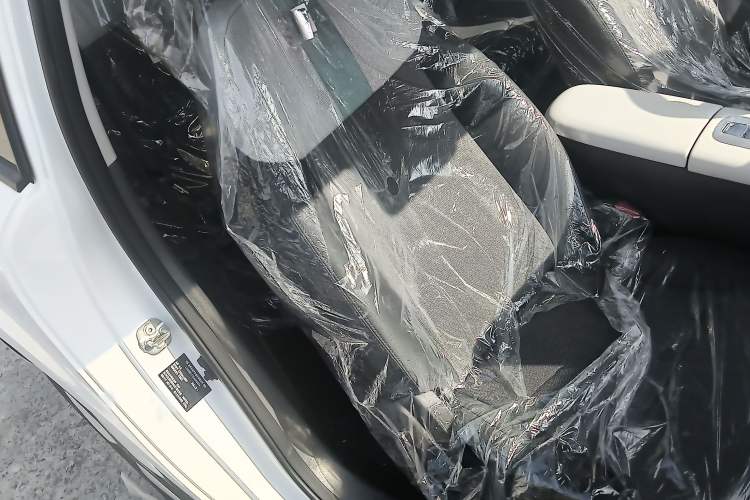 Used CHANGAN Lumin 2025 205 km Xiangqin Version Right Front Seat