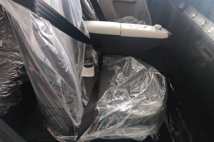 Used CHANGAN Lumin 2025 205 km Xiangqin Version Right Front Seat