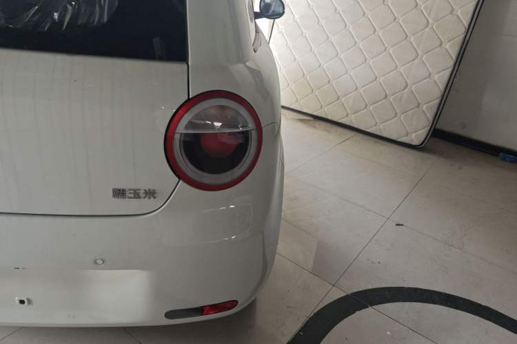 Used CHANGAN Lumin 2025 205km Refreshing Edition Right Rear Taillight