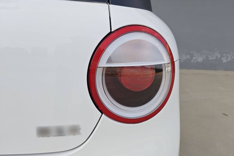 Used CHANGAN Lumin 2025 205 km Xiangqin Version Right Rear Taillight