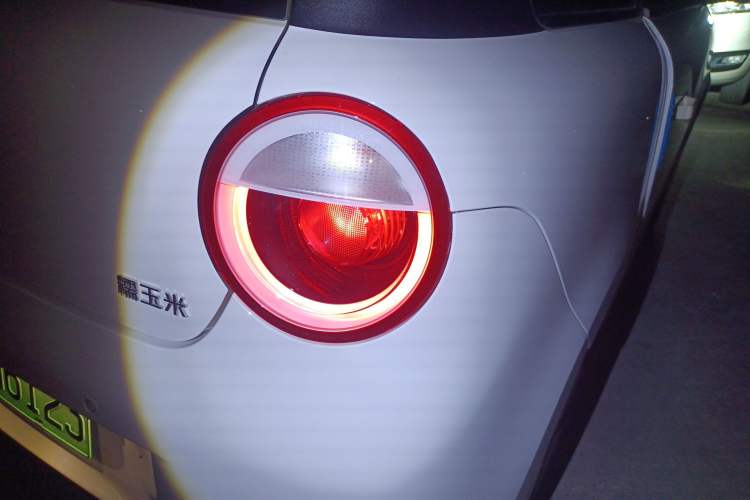 Used CHANGAN Lumin 2025 205km Refreshing Edition Right Rear Taillight