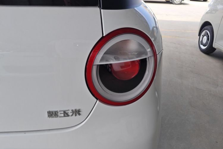 Used CHANGAN Lumin 2025 205 km Xiangqin Version Right Rear Taillight