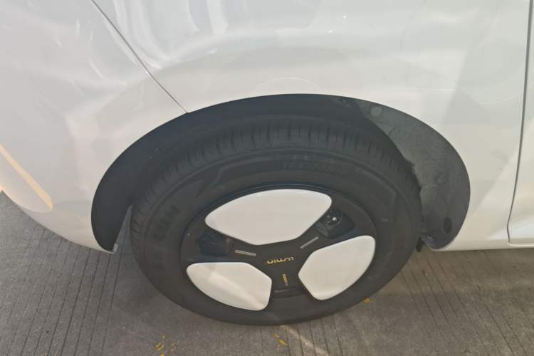 Used CHANGAN Lumin 2025 205 km Xiangqin Version Right Rear Wheel Hub