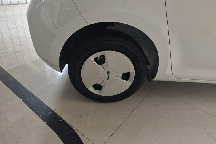 Used CHANGAN Lumin 2025 205km Refreshing Edition Right Rear Wheel Hub