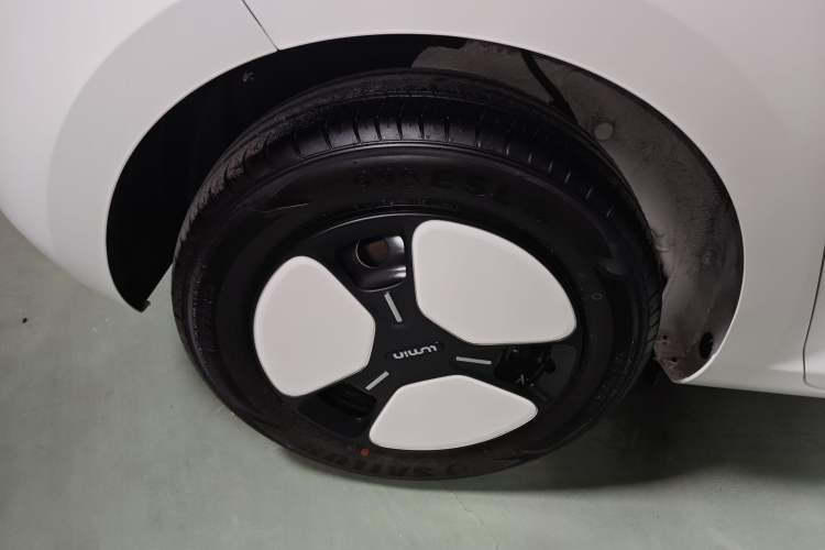 Used CHANGAN Lumin 2025 205 km Xiangqin Version Right Rear Wheel Hub