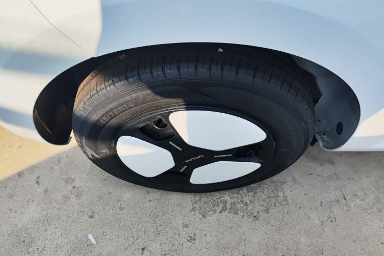 Used CHANGAN Lumin 2025 205km Refreshing Edition Right Rear Wheel Hub