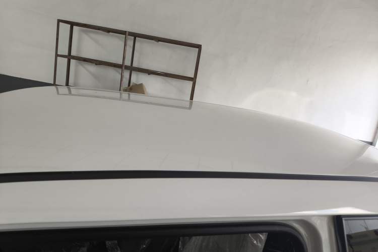 Used CHANGAN Lumin 2025 205 km Xiangqin Version Roof