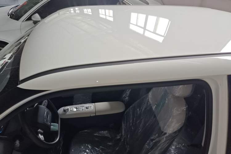 Used CHANGAN Lumin 2025 205 km Xiangqin Version Roof