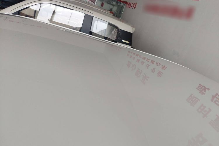 Used CHANGAN Lumin 2025 205 km Xiangqin Version Roof