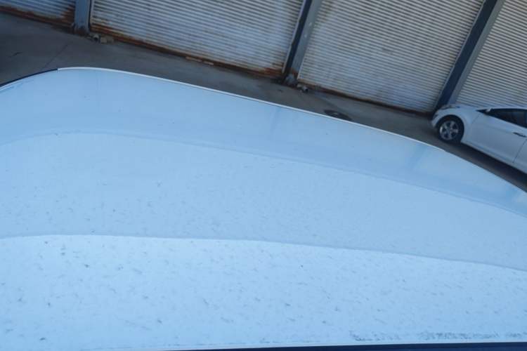 Used CHANGAN Lumin 2025 205 km Xiangqin Version Roof