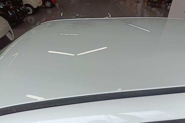 Used CHANGAN Lumin 2025 205 km Xiangqin Version Roof