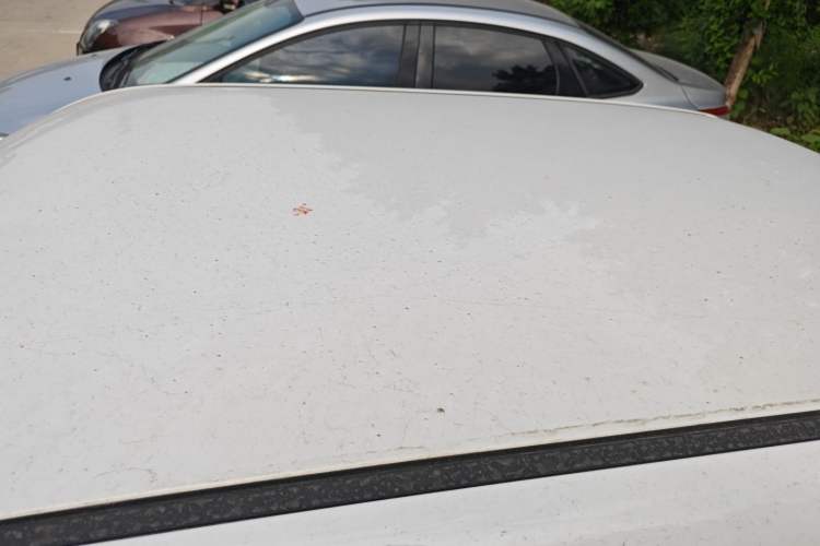 Used CHANGAN Lumin 2025 205km Refreshing Edition Roof