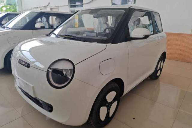 Used CHANGAN Lumin 2025 205 km Xiangqin Version