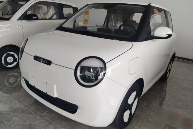 Used CHANGAN Lumin 2025 205 km Xiangqin Version