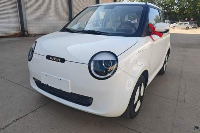 Used CHANGAN Lumin 2025 205 km Xiangqin Version