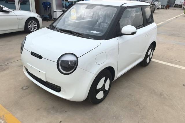 Used CHANGAN Lumin 2025 205 km Xiangqin Version