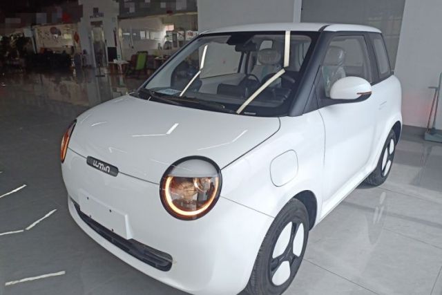 Used CHANGAN Lumin 2025 205 km Xiangqin Version