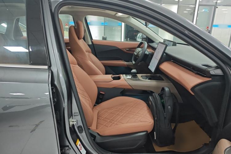 Used CHANGAN NEVO A05 2024 145 Max Right Front Seat