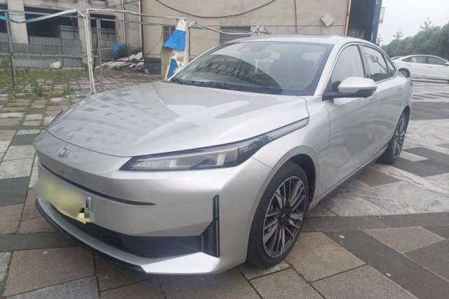 Used CHANGAN NEVO A05 2024 145 Max