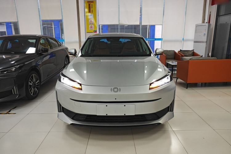 Used CHANGAN NEVO A05 2024 145 Max Exterior 1