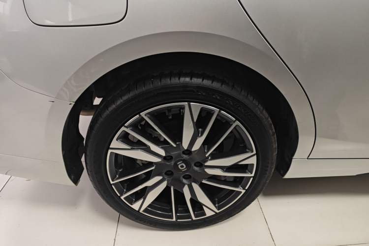 Used CHANGAN NEVO A05 2024 145 Max Exterior 8