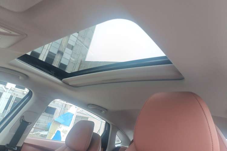 Used CHANGAN NEVO A05 2024 145 Max Headliner