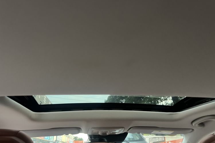 Used CHANGAN NEVO A05 2024 145 Max Interior 7